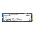 ssd Kingston SNV3S/500G NV3 500 gb M.2 2280 pcie 4.0 nvme