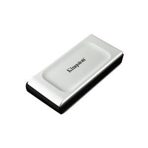 SSD externo Kingston XS2000 SXS2000/4000G 4TB USB-C 3.2 Gen 2x2 2000MB/s