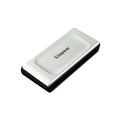 SSD externo Kingston XS2000 SXS2000/1000G 1TB USB-C 3.2 Gen 2x2 2000MB/s