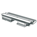 Cabezal de impresión Tsc PH-MH261T-0001 MH261T, 203 dpi