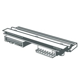 Cabezal de impresión Tsc PH-MH261T-0001 MH261T, 203 dpi