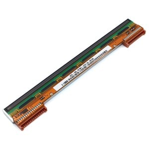 cabezal de impresión Zebra P1112640-218 para ZD421T 203 dpi