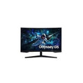 Monitor Samsung Odyssey G5 S27CG552EN 27 pulgadas WQHD curvo 1ms 165Hz