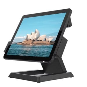 Terminal POS Histone HK578U Plus Core i3, 16 GB RAM, 512 GB SSD