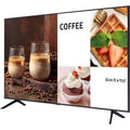 monitor Samsung LH50BEDHLGKXZL BE50D 50 pulgadas 3840 x 2160 300 nits