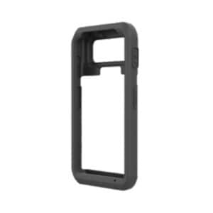 Funda de goma Honeywell EDA52-RB-0 para EDA52 EDA56 Wi-Fi 6 y EDA57