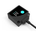 Escáner de código 3nStar SCK420 1D/2D, USB, distancia 430 mm