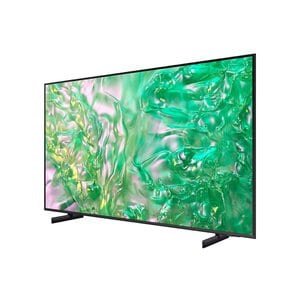 Smart TV Samsung Crystal DU8000 UN55DU8000K 55 pulgadas, 4K, HDR10