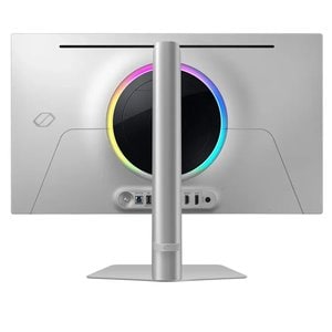 monitor gamer Samsung LS27DG600SNXZA Odyssey OLED G6 27 pulgadas WQHD 360 Hz