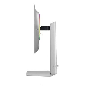 monitor gamer Samsung LS27DG600SNXZA Odyssey OLED G6 27 pulgadas WQHD 360 Hz