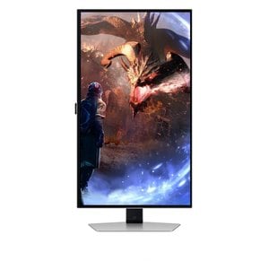 monitor gamer Samsung LS27DG600SNXZA Odyssey OLED G6 27 pulgadas WQHD 360 Hz
