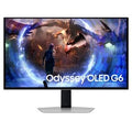 monitor gamer Samsung LS27DG600SNXZA Odyssey OLED G6 27 pulgadas WQHD 360 Hz