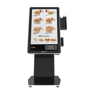 Kiosko POS 3nStar K21-J6412W-8-240W11 Celeron 2GHz, 8GB RAM, 240GB SSD