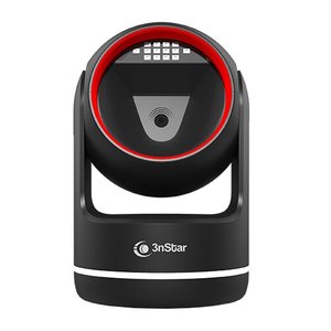 Escáner de códigos 3nstar SC506 1D/2D imager, USB y 280 mm