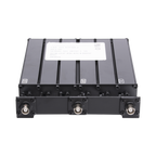 '--Descontinuado-Duplexer Compacto de Rechazo de Banda, 450-470 MHz, 6 cavidades, 50 Watt.