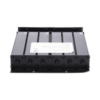 '--Descontinuado-Duplexer Compacto de Rechazo de Banda, 450-470 MHz, 6 cavidades, 50 Watt.
