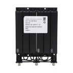 '--Descontinuado-Duplexer Compacto de Rechazo de Banda, 450-470 MHz, 6 cavidades, 50 Watt.