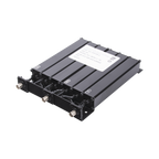 '--Descontinuado-Duplexer Compacto de Rechazo de Banda, 450-470 MHz, 6 cavidades, 50 Watt.
