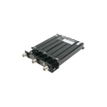 '--Descontinuado-Duplexer Compacto de Rechazo de Banda, 450-470 MHz, 6 cavidades, 50 Watt.