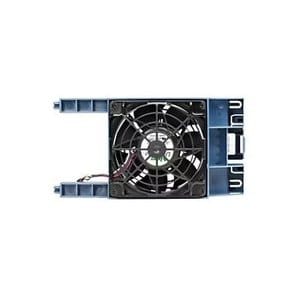Kit de ventilador HPE P49146-B21 para DL380 G11 2U, negro y azul