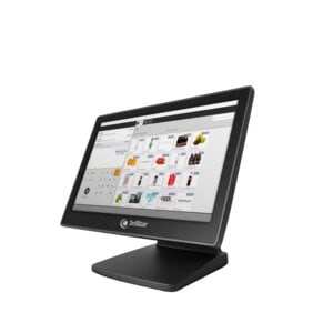 Sistema POS 3nstar PTE0912W-16-240W11 Core i5 12Gen, 16GB RAM, 240GB SSD