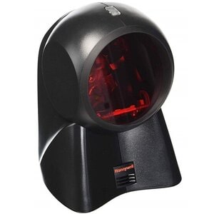 Lector de código de barras Honeywell Orbit MK7120-31A38-N USB, 1D, omnidireccional