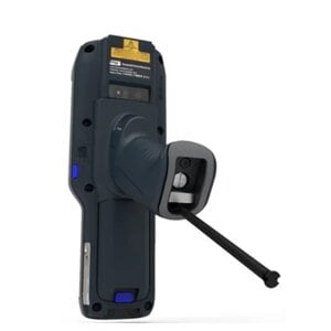 Empuñadura de gatillo Honeywell CK65-SCH para CK65, stylus incluido