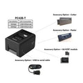 Kit WiFi y Bluetooth Honeywell 3012-6761-001 para PC310T/PC42E-T