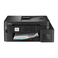 Impresora multifuncional Brother MFC-T930DW InkBenefit Tank, 30 ppm mono, 26 ppm color