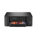 Impresora multifuncional Brother DCP-T530DW InkBenefit Tank, 27 ppm mono, 11 ppm color
