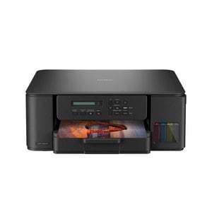Impresora multifuncional Brother DCP-T530DW InkBenefit Tank, 27 ppm mono, 11 ppm color