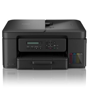 Impresora multifuncional Brother DCP-T730DW 27 ppm mono, 23 ppm color