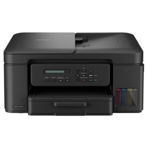 Impresora multifuncional Brother DCP-T730DW 27 ppm mono, 23 ppm color