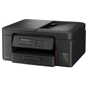 Impresora multifuncional Brother DCP-T730DW 27 ppm mono, 23 ppm color