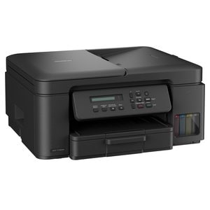 Impresora multifuncional Brother DCP-T730DW 27 ppm mono, 23 ppm color