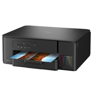 Impresora multifuncional Brother DCP-T430W 27 ppm mono, 11 ppm color