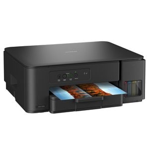 Impresora multifuncional Brother DCP-T430W 27 ppm mono, 11 ppm color