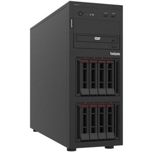 Servidor Lenovo ThinkSystem ST250 V3 7DCEA02NLA Xeon 2.60GHz, 16GB y 500W