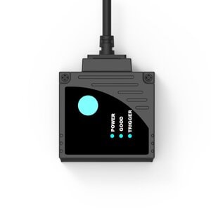 Escáner de código 3nstar SCK405 kiosco, 1D/2D, USB, distancia 500 mm