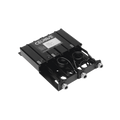 '--Sescontinuado-Duplexer Compacto de Rechazo de Banda, 154-164 MHz, 6 cavidades, 50 Watt, Conectores N Hembra.