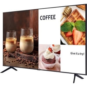Monitor Samsung LH65BEDHLGKXZL BE65D 65", 3840 x 2160 y 300 nits