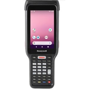 Terminal móvil Honeywell EDA61K-0NC934PERK WiFi 5, 3GB/32GB e IP65