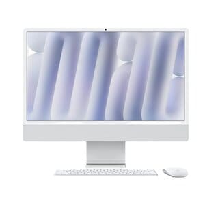 Computador AIO Apple iMac Z1EJ 24", Retina 4.5K, chip M4, 24GB