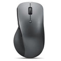 Mouse Lenovo Professional 4Y51J62544 Bluetooth recargable 4000 dpi