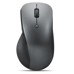 Mouse Lenovo Professional 4Y51J62544 Bluetooth recargable 4000 dpi