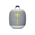 Parlante Logitech Wonderboom 4 984-001879 Bluetooth portátil gris