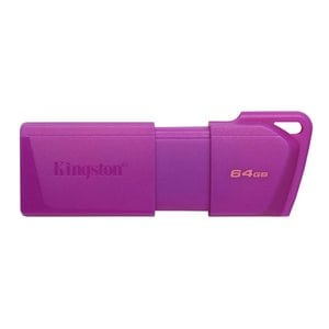 Memoria USB Kingston DataTraveler Exodia M, 64GB, USB 3.2 tipo A