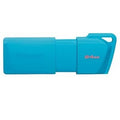 Unidad flash Kingston DataTraveler Exodia M KC-U2L64-7LB 64 GB, USB 3.2