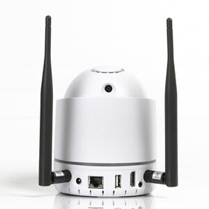 Dispositivo interactivo Tomi T8512 Octacor 2.4GHz 8 Gb HD512 WiFi 5GHz