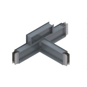 Protección eléctrica Eaton XAP-B 3200A TEE IP54 3P4W 100%N
